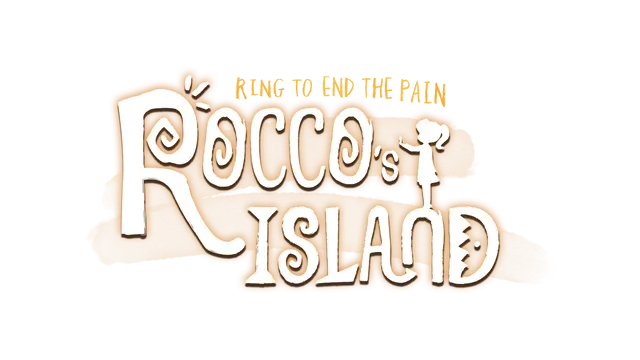 罗科岛：结束痛苦的铃声 | Rocco’s Island: Ring to End the Pain LOGO