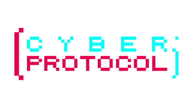赛博协议 | Cyber Protocol LOGO