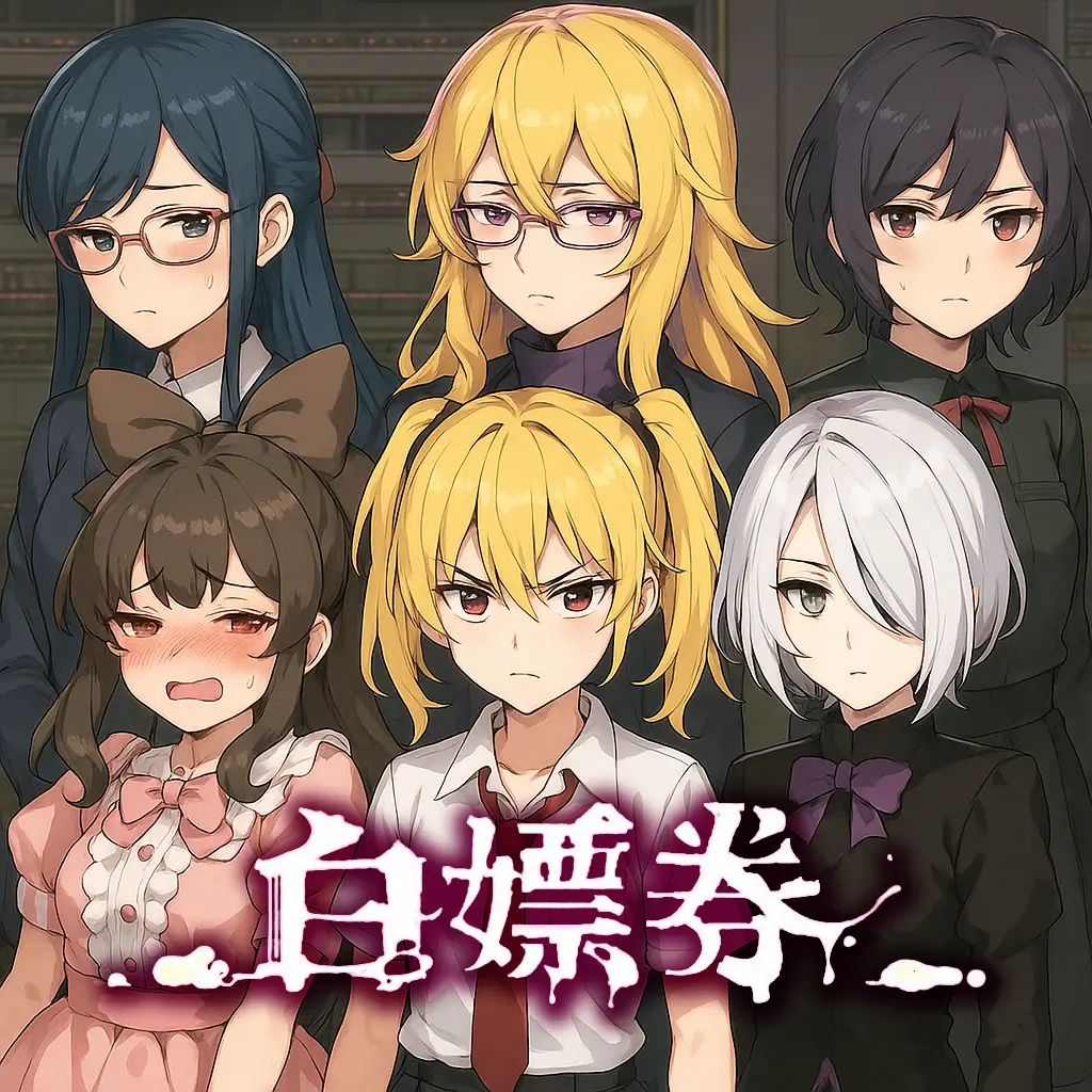 白嫖券