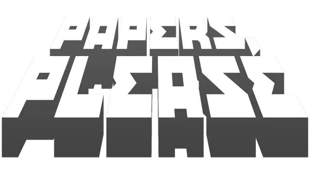 请出示证件 | Papers, Please ⭐