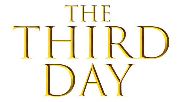 第三天 | The Third Day LOGO