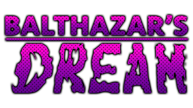 巴尔萨泽的梦想 | Balthazar’s Dream LOGO