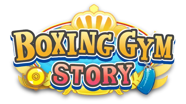 风云拳击物语 | Boxing Gym Story