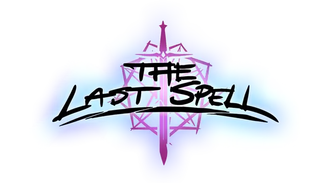 最后的咒语 | The Last Spell LOGO