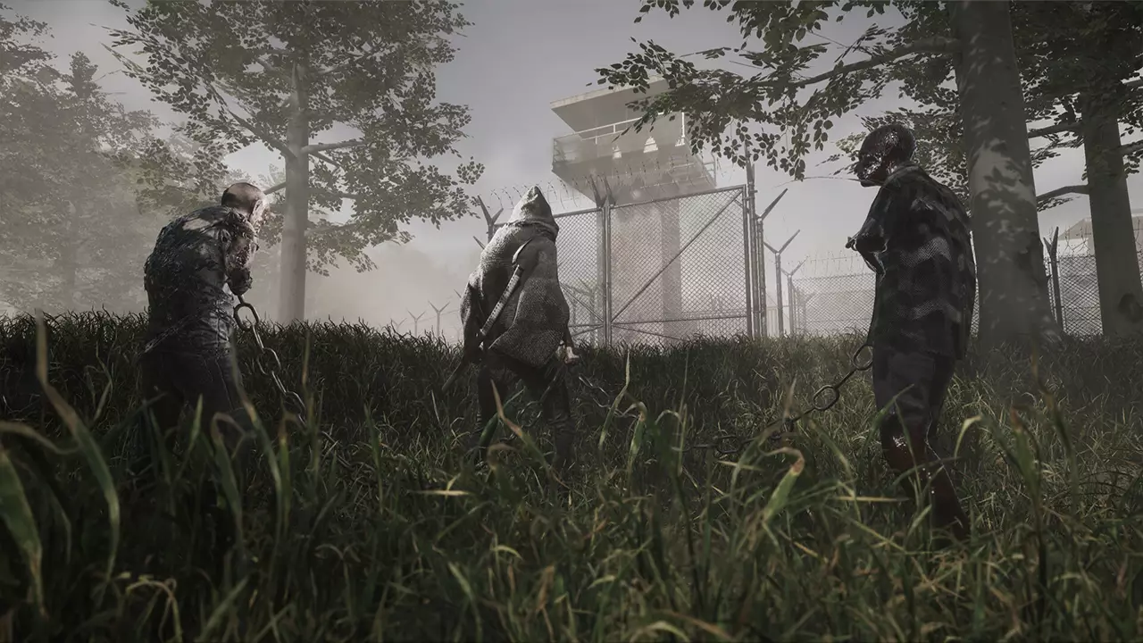 行尸走肉：命运-The Walking Dead: Destinies-游戏截图-好玩游戏库