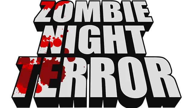僵尸惊魂夜 | Zombie Night Terror LOGO