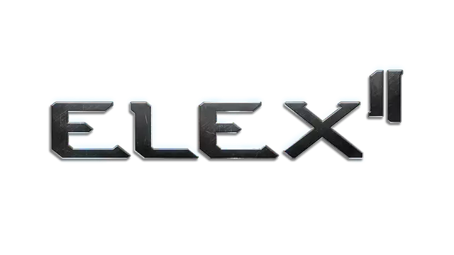 核心元素 2 | ELEX II LOGO