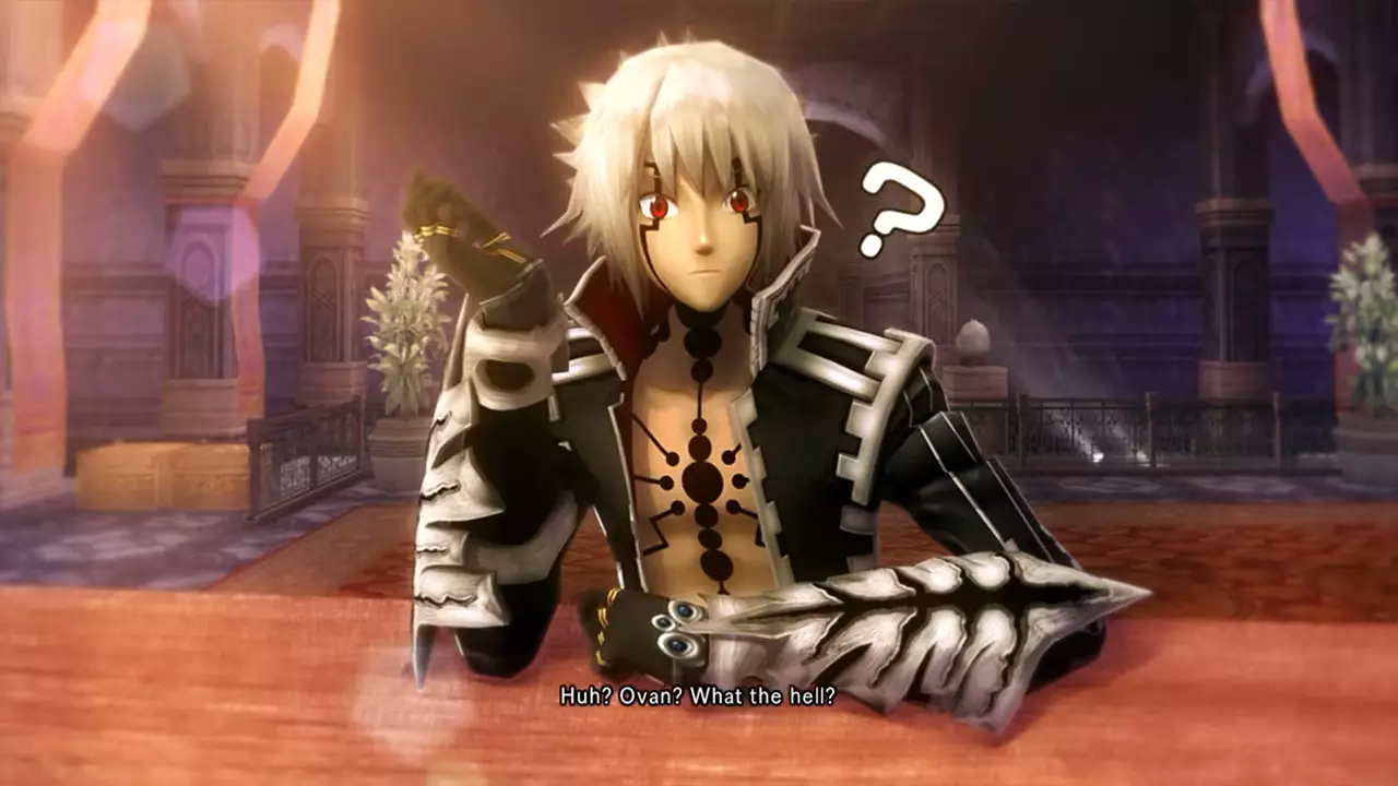 hack//G.U. 最后编码-.Hack//G.U. Last Recode-游戏截图-好玩游戏库