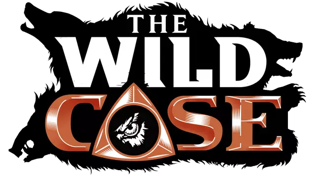 荒野杀人事件 | The Wild Case LOGO
