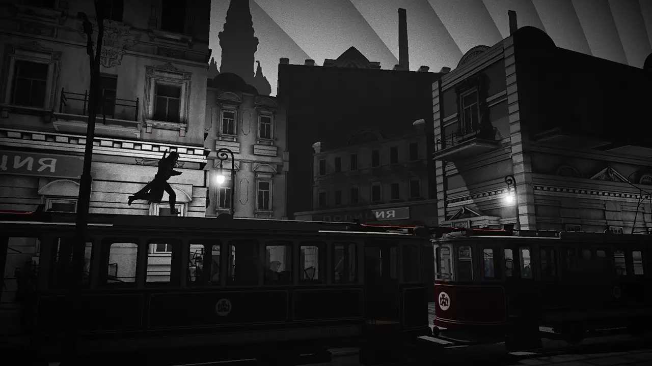 刺客信条编年史：俄罗斯-Assassin's Creed Chronicles: Russia-游戏截图-好玩游戏库
