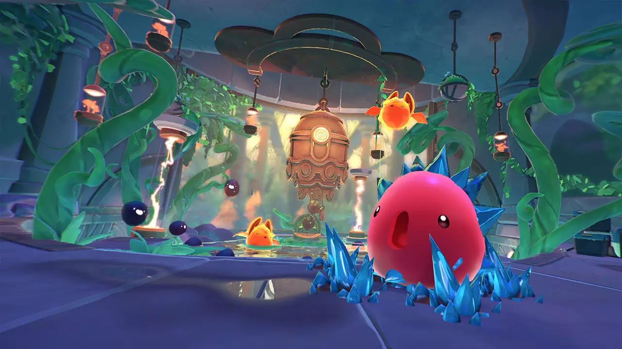 史莱姆牧场 2-Slime Rancher 2-游戏截图-好玩游戏库