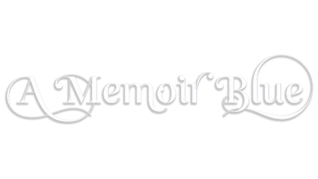 蓝色回忆录 | A Memoir Blue LOGO