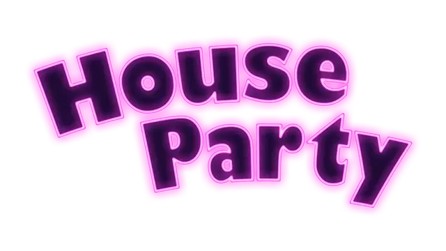 居家派对 | House Party LOGO
