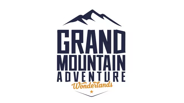 大山冒险：奇迹之地 | Grand Mountain Adventure: Wonderlands LOGO