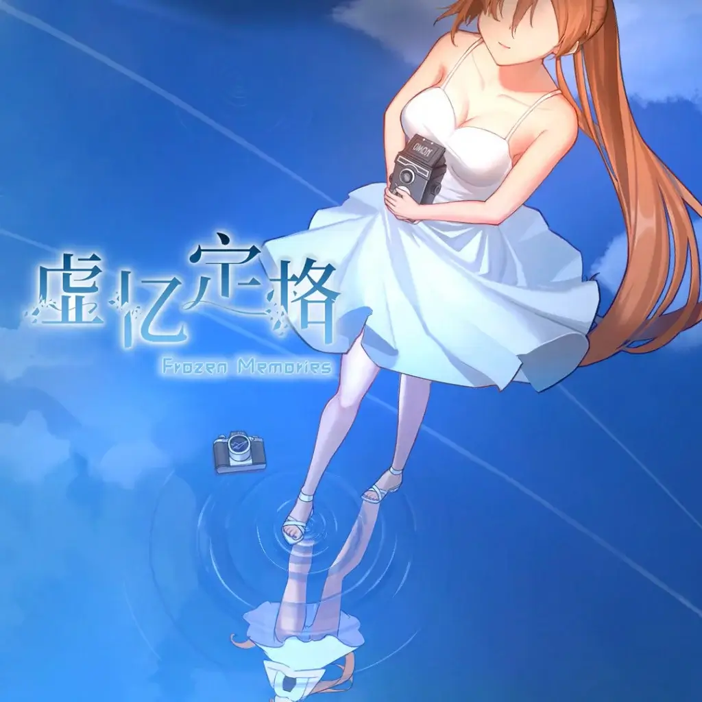 虚忆定格