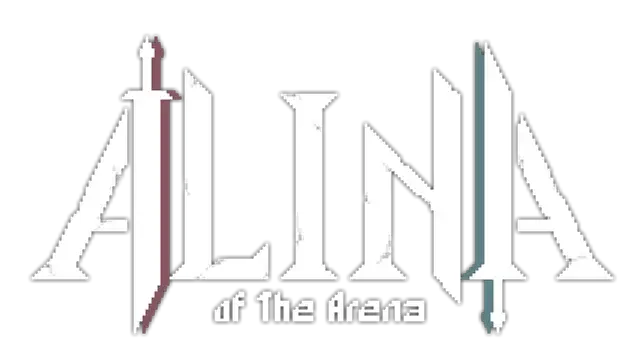 斗技场的阿利娜 | Alina of the Arena LOGO
