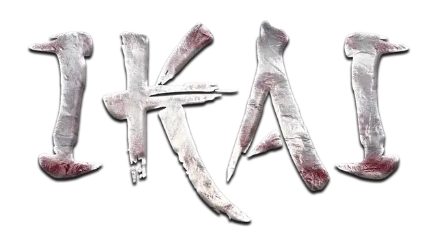 异界 | Ikai LOGO