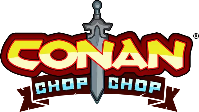 柯南/Conan Chop Chop