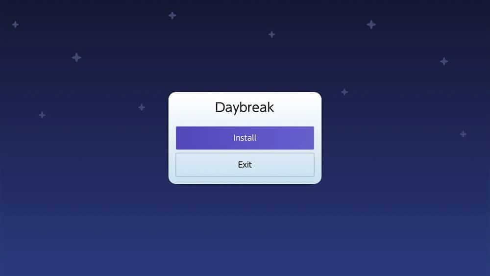 图片[2] | 离线升级固件教程 | 好玩游戏库