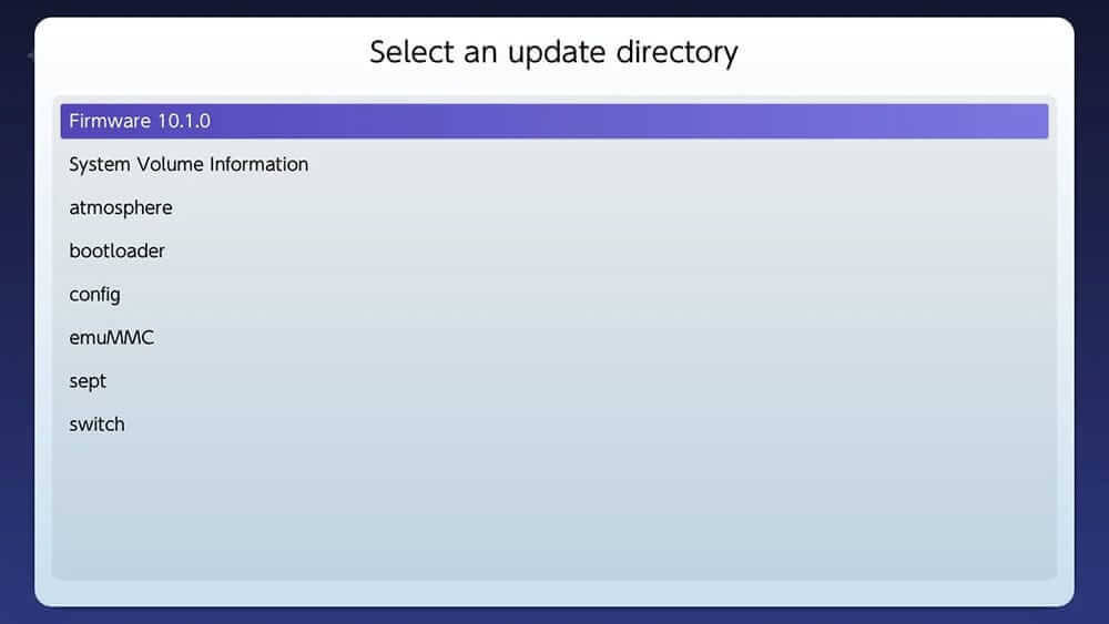 图片[3] | 离线升级固件教程 | 好玩游戏库