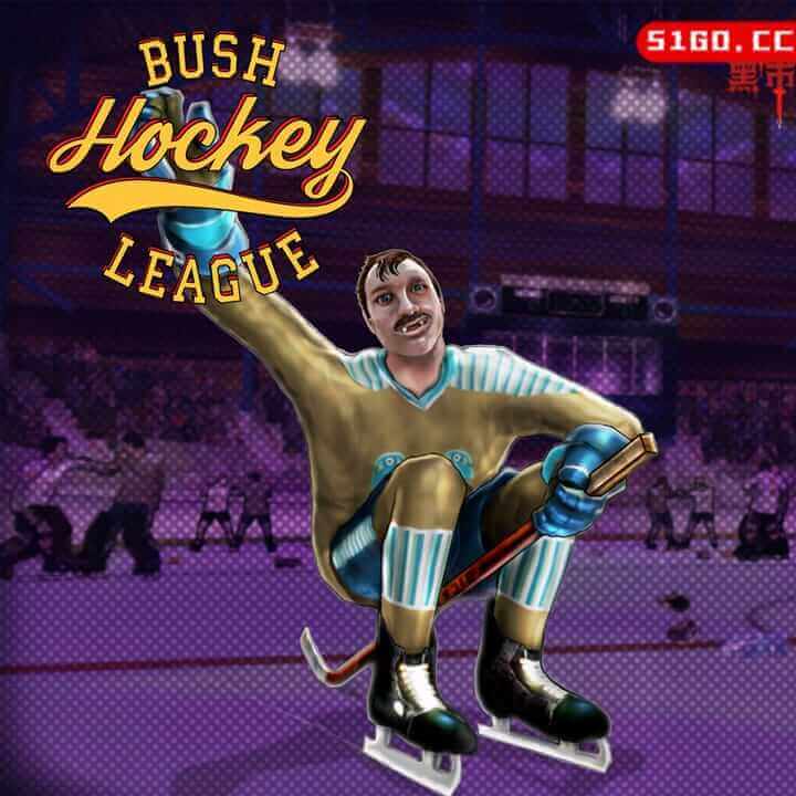 Bush 冰球联赛