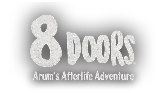 8道门: 雅兰之来世冒险. 8Doors: Arum’s Afterlife Adventure