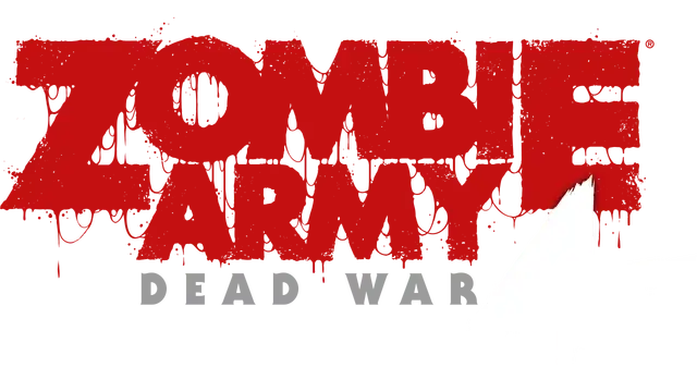 僵尸部队 4：亡灵大战 | Zombie Army 4: Dead War LOGO