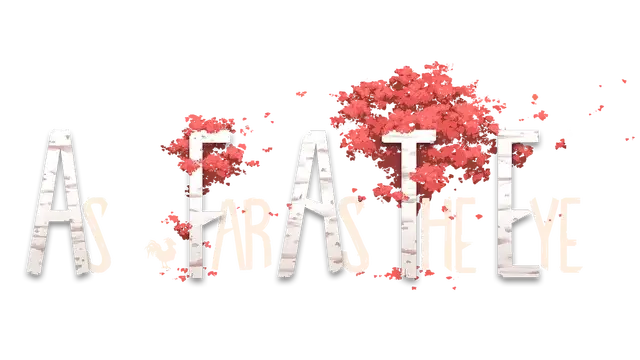 四海旅人.As Far As The Eye