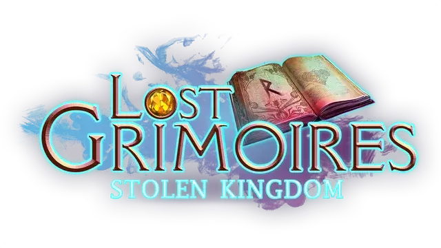 遗落之书:被盗的王国.Lost Grimoires: Stolen Kingdom