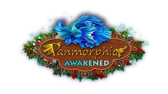 潘默尔传奇：觉醒 | Panmorphia: Awakened LOGO
