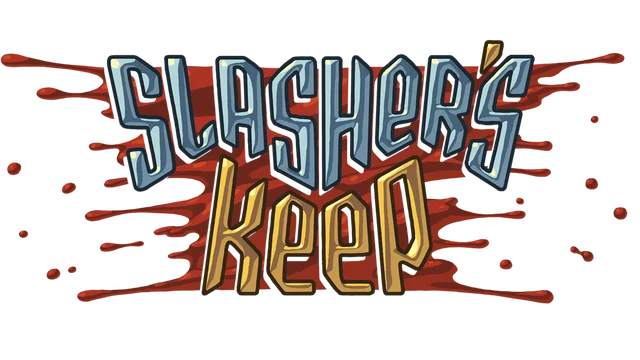 血屠城堡 | Slasher’s Keep LOGO