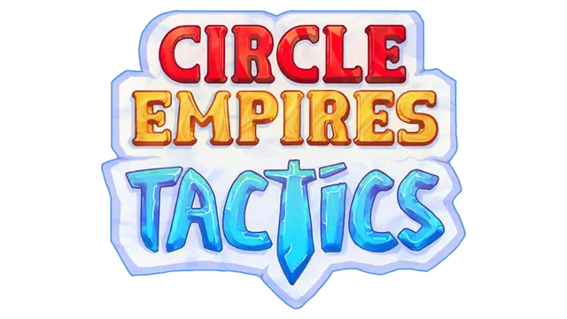 环形帝国 | Circle Empires Tactics LOGO