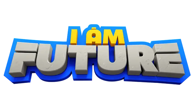 我是未来 | I am Future LOGO
