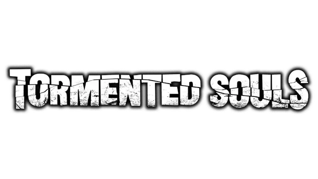受折磨的灵魂 | Tormented Souls LOGO