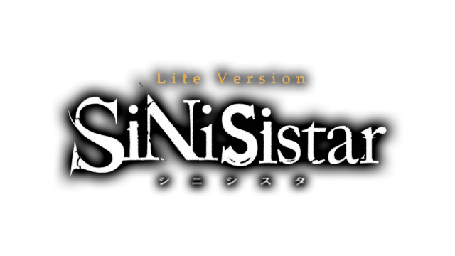SiNiSistar 轻量版 | Sinisistar: Lite Version @lb321217 LOGO
