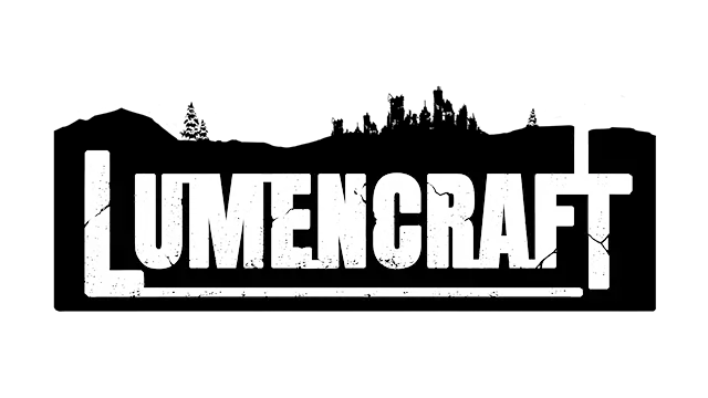 深岩破裂者 | Lumencraft LOGO