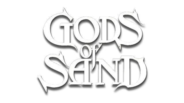 沙之神 | Gods of Sand LOGO