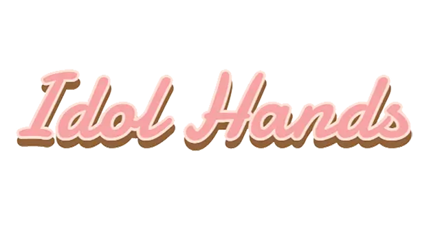 与经纪人恋爱是绝对禁止！ | Idol Hands LOGO