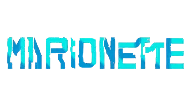 赛博朋克世界帝国旅馆 | MARIONETTE LOGO