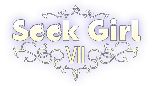 寻找女孩 7 | Seek Girl VII LOGO