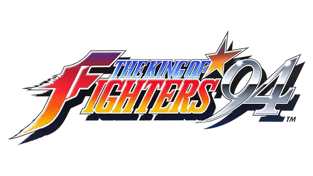 拳皇 ’94 | The King of Fighters ’94