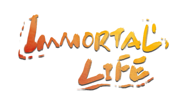 一方灵田 | Immortal Life LOGO