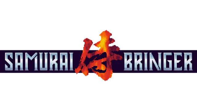 侍神大乱战 | Samurai Bringer LOGO