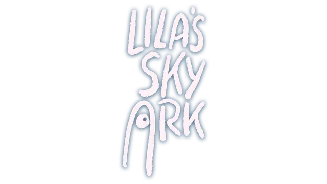 莱拉的天空方舟 | Lila’s Sky Ark LOGO