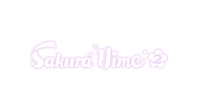 樱姬 2 | Sakura Hime 2 LOGO