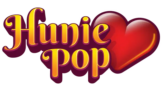 哈尼炮 | HuniePop LOGO