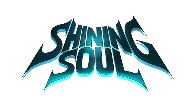 光明之魂 | Shining Soul LOGO