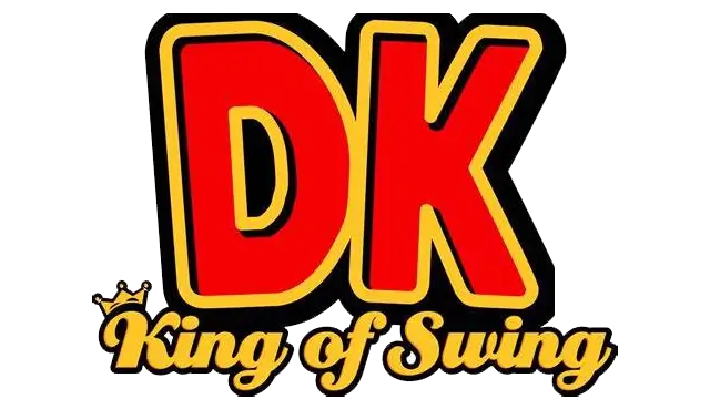 摇摆森喜刚 | DK: King of Swing