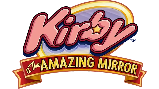 星之卡比：镜之大迷宫 | Kirby & the Amazing Mirror