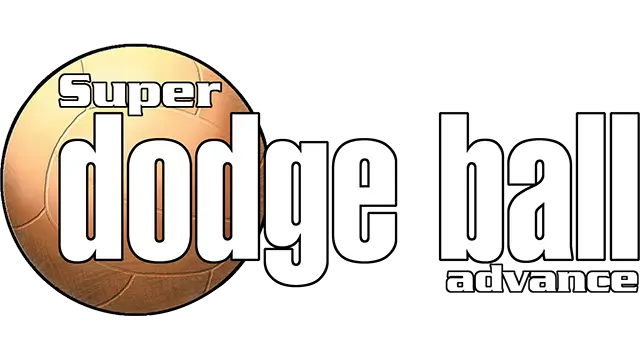 超级躲避球 A | Super Dodge Ball Advance